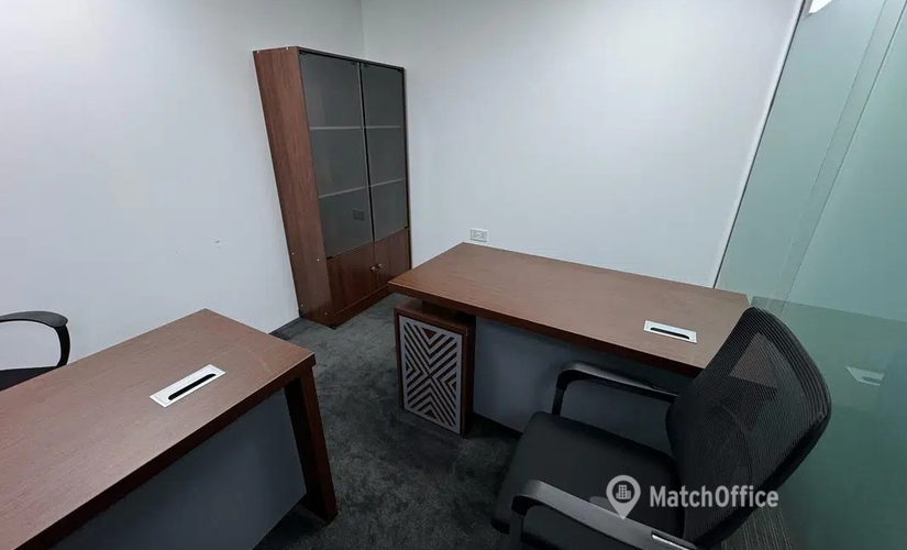 12 m² Business space in Dubai, Garhoud Atrium (%[postal_code]) - 4 | MatchOffice.com