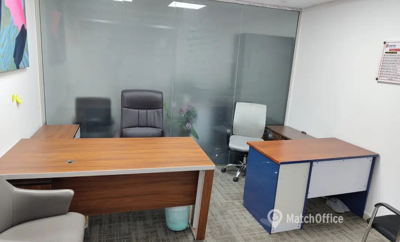 Office Garhoud Atrium  Dubai