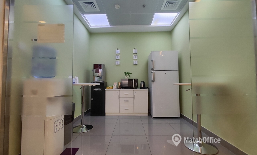 Office Mazaya Business Avenue - Tower AA1 Dubai