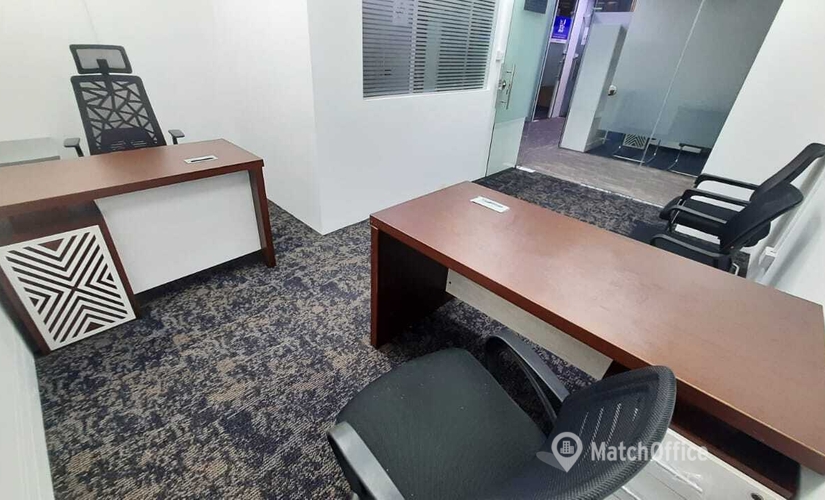 Office Al Maktoum Road 408  Dubai