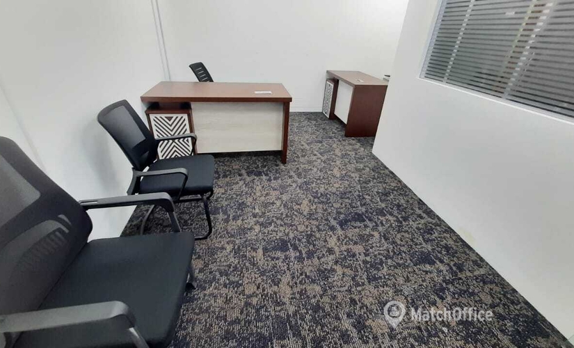 Office Al Maktoum Road 408 Dubai