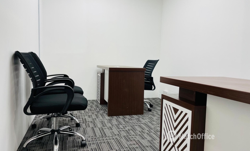 Office Al Maktoum Road 408 Dubai
