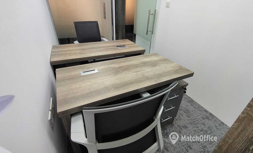 Office Bur Dubai  Dubai