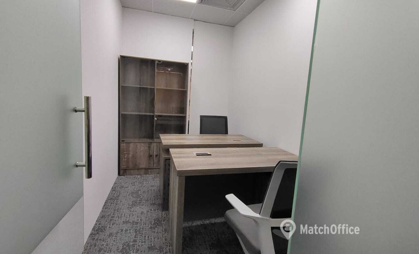 Office Bur Dubai  Dubai