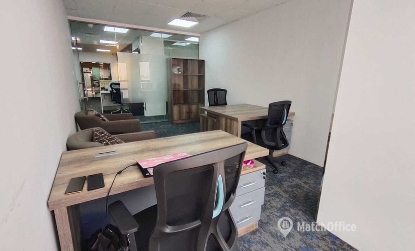 Office Bur Dubai  Dubai