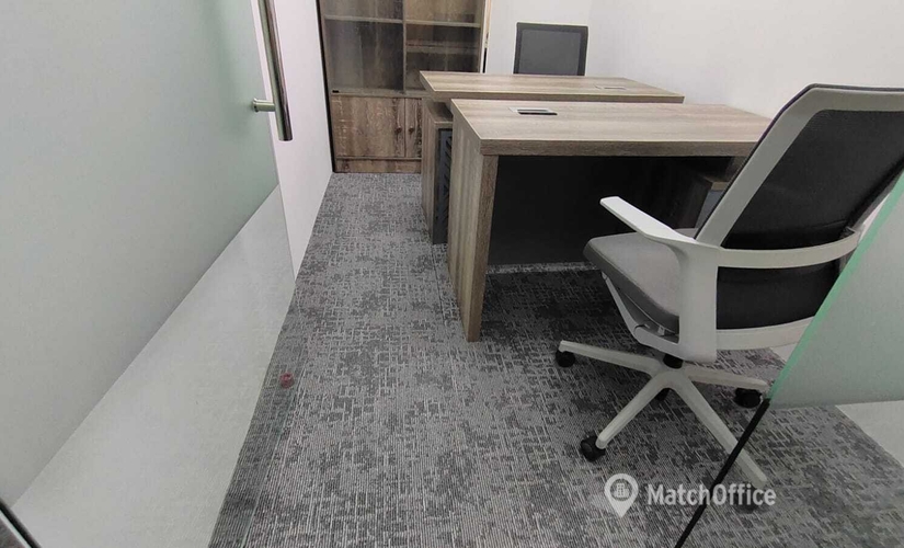 Office Bur Dubai  Dubai