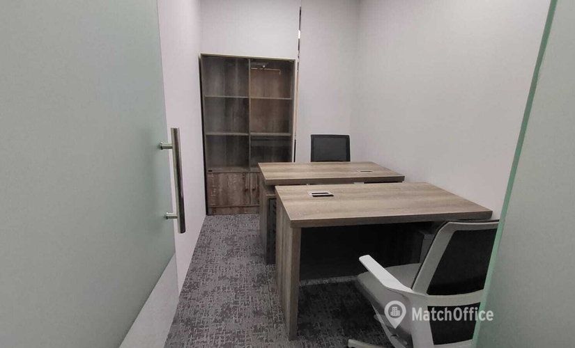 Office Bur Dubai  Dubai