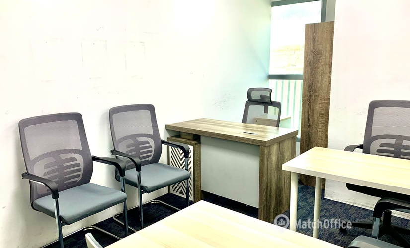 Office 789R+QC Dubai