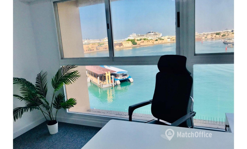 Office Bur Dubai Dubai