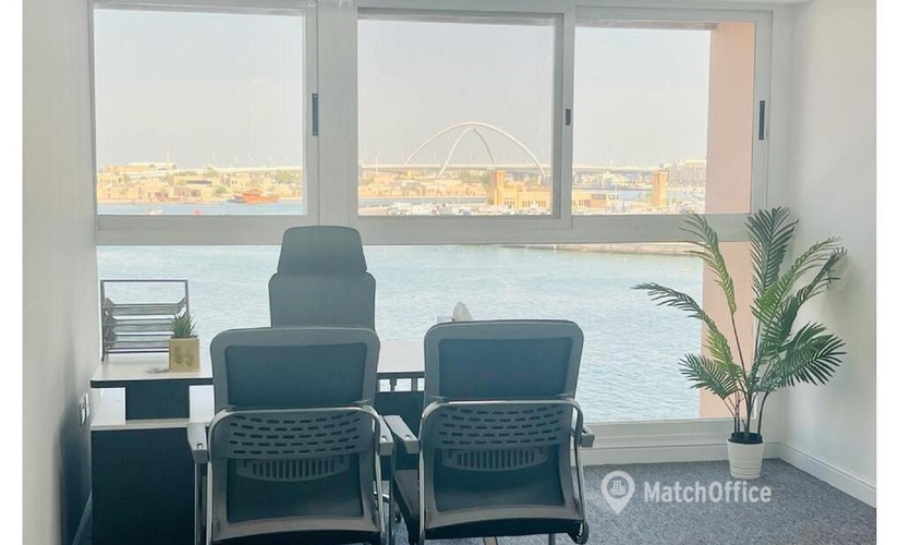 Office Bur Dubai  Dubai