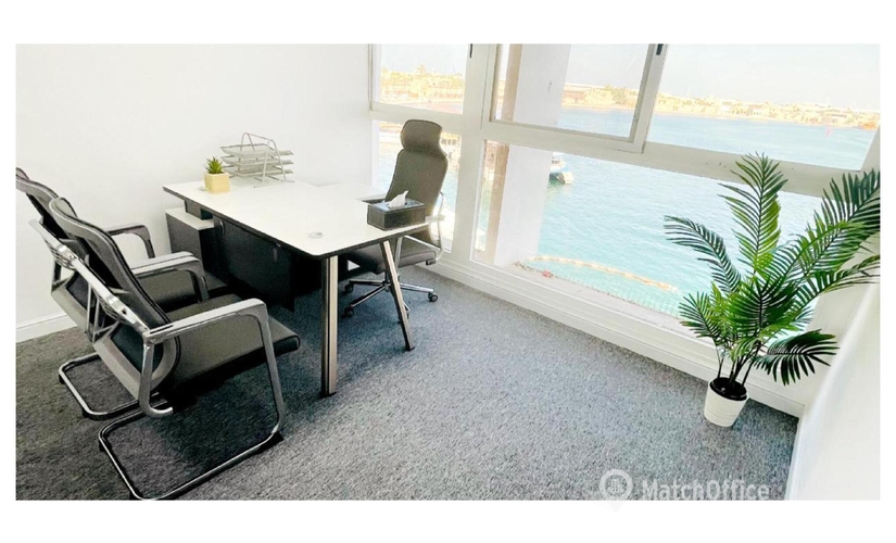 Office Bur Dubai  Dubai