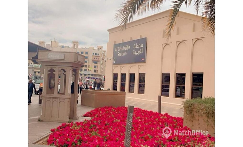 Office Bur Dubai Dubai