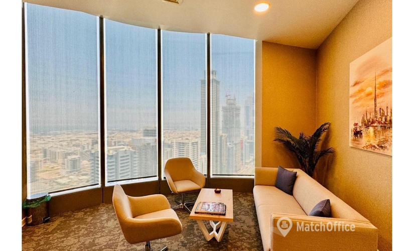 Office Sheikh Zayed Rd Dubai