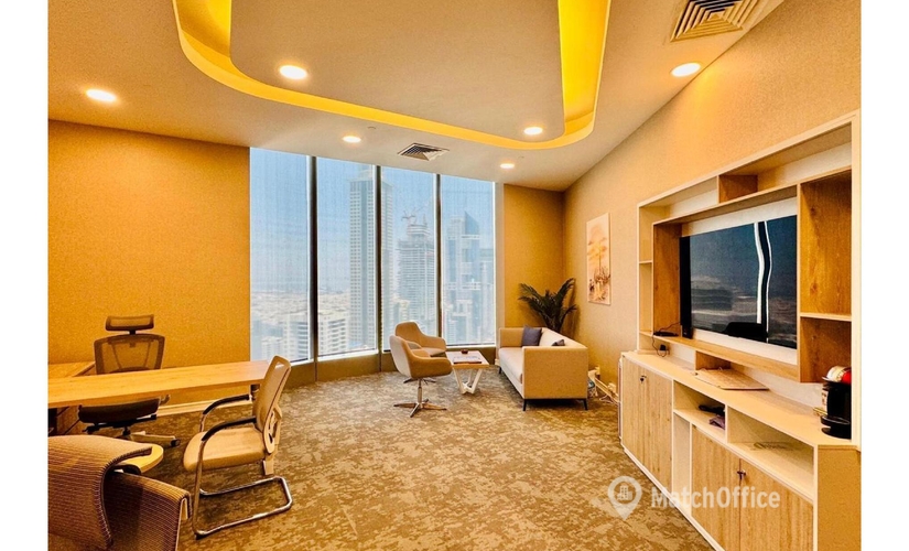 Office Sheikh Zayed Rd Dubai