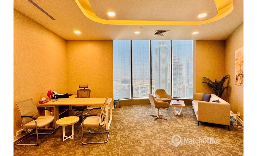 Office Sheikh Zayed Rd Dubai