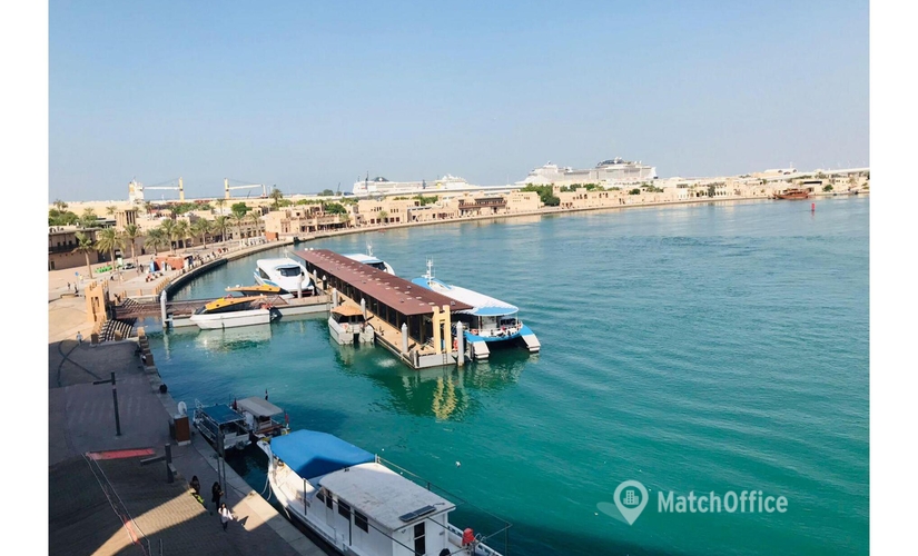 Office Bur Dubai Burbank, CA