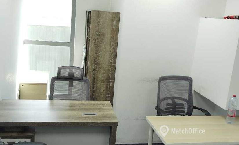 Office Dubai Dubai