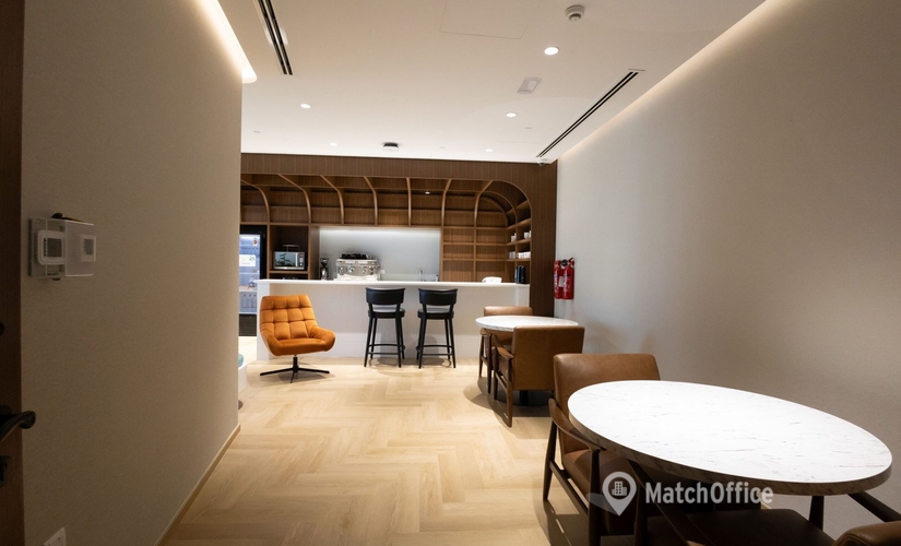 21000 m² Business space in Abu Dhabi, Aldar headquarters building (%[postal_code]) - 2 | MatchOffice