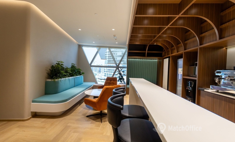 21000 m² Business space in Abu Dhabi, Aldar headquarters building (%[postal_code]) - 3 | MatchOffice.com