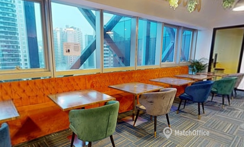 30 m² Shared workspace  in Dubai, The One Tower (%[postal_code]) - 4 | MatchOffice