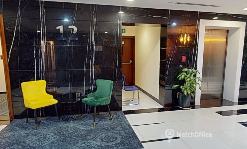 30 m² Coworking  in Dubai, The One Tower (%[postal_code]) - 3 | MatchOffice.com