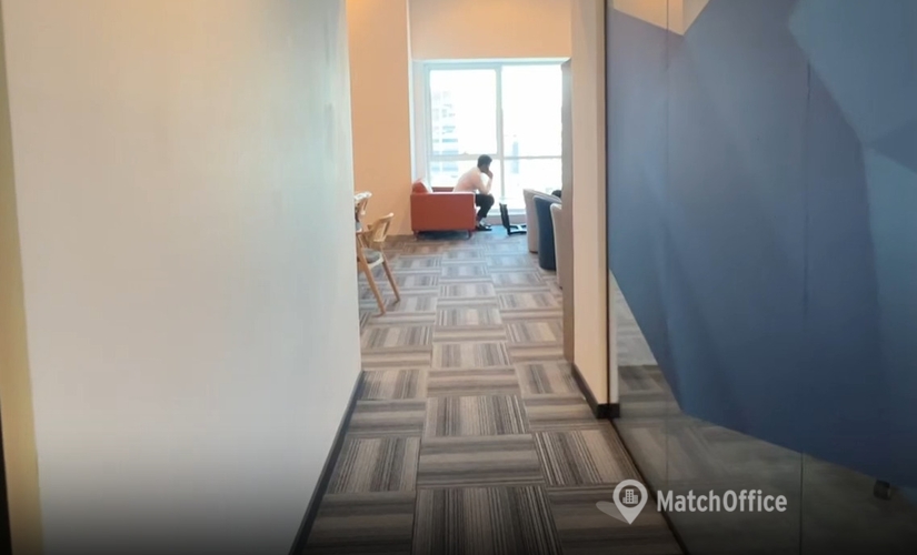 30 m² Coworking space  in Dubai, Sheikh Zayed Road 48 (%[postal_code]) - 1 | MatchOffice
