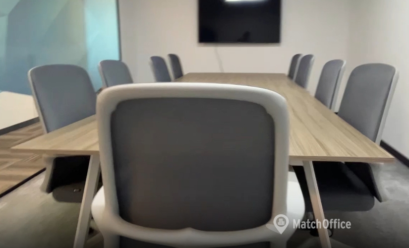 30 m² Co-working  in Dubai, Sheikh Zayed Road 48 (%[postal_code]) - 4 | MatchOffice.com
