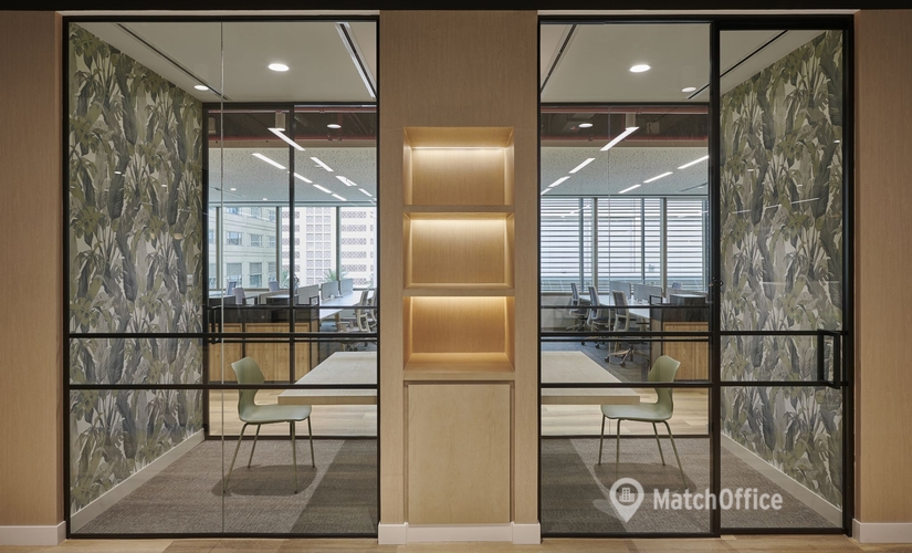 80 m² Serviced office in Dubai, المركز التجاري (%[postal_code]) - 3 | MatchOffice