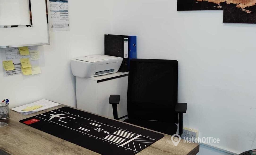 Office Al Khibeesi Dubai