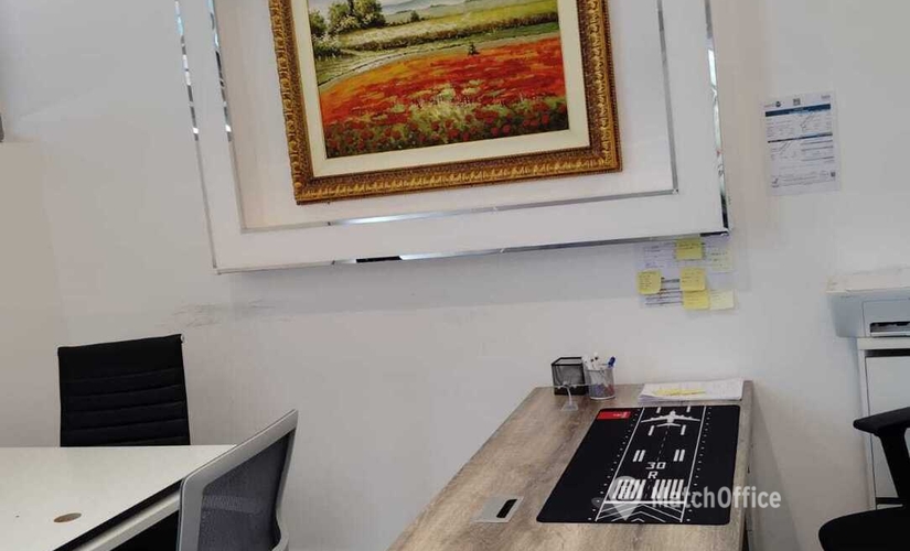 Office Al Khibeesi Dubai