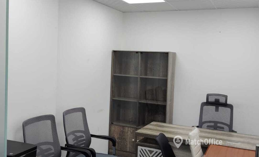 Office 12A Street 18  Dubai