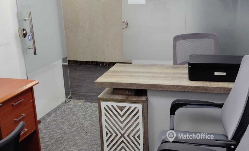 Office 12A Street 18  Dubai