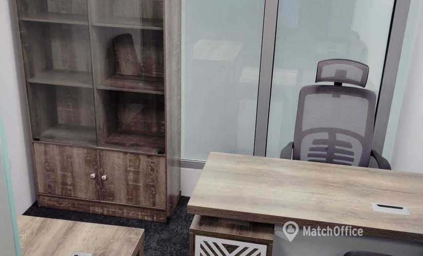 Office Al Khibeesi Dubai