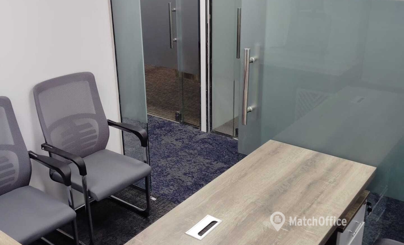 Office Al Khibeesi  Dubai