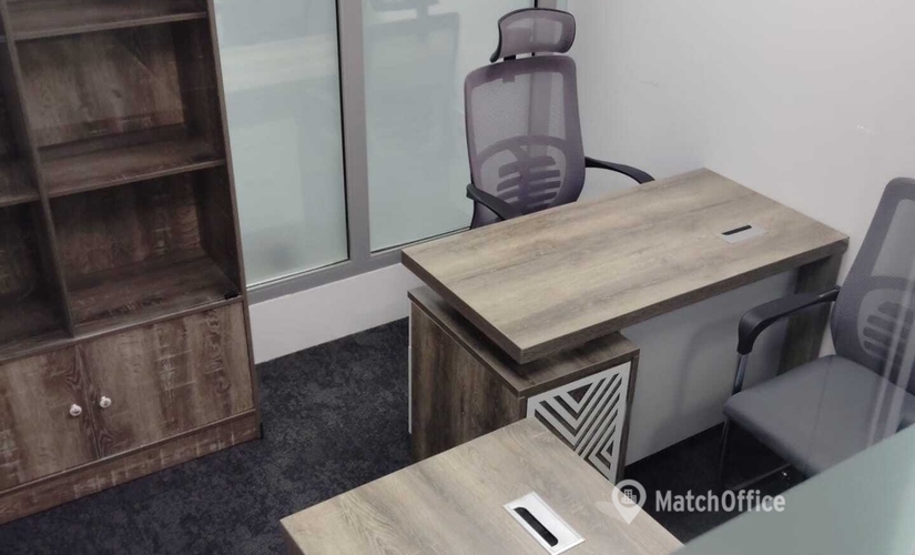 Office Al Khibeesi Dubai