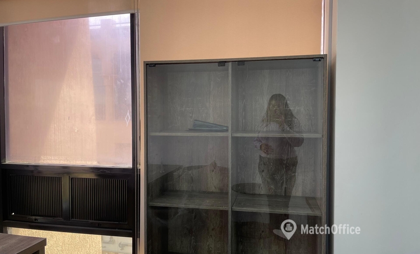 Office Al Fahidi Dubai