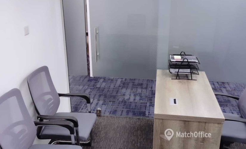 Office Al Khabaisi Dubai