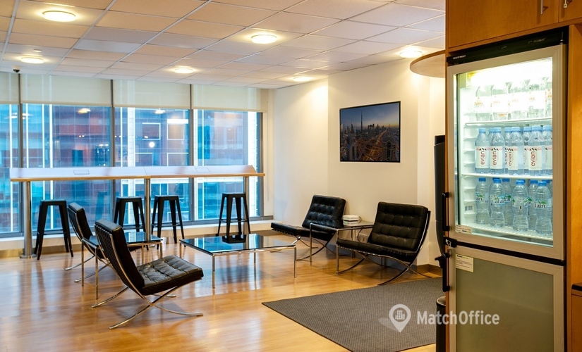 200 m² Business center in Dubai, 308th Road 1 (%[postal_code]) - 3 | MatchOffice.com