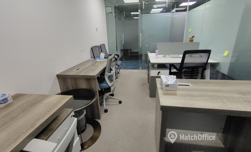 17 m² Serviced office in Dubai, Al Khabaisi (%[postal_code]) - 0 | MatchOffice