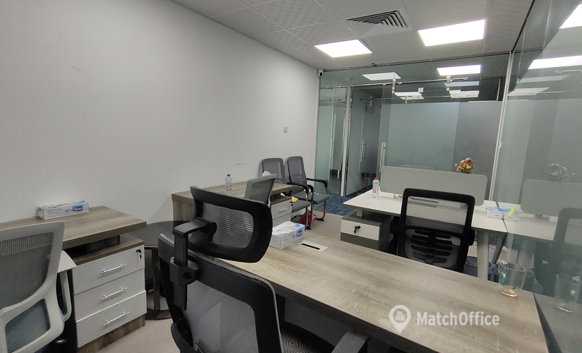 17 m² Business park in Dubai, Al Khabaisi (%[postal_code]) - 1 | MatchOffice.com