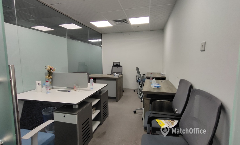 17 m² Business space in Dubai, Al Khabaisi (%[postal_code]) - 3 | MatchOffice.com