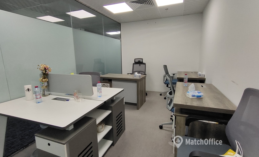 17 m² Business space in Dubai, Al Khabaisi (%[postal_code]) - 2 | MatchOffice