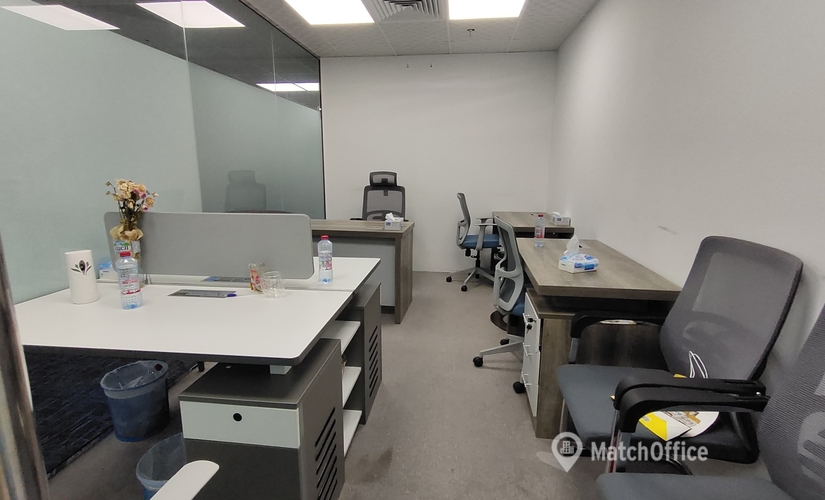 17 m² Business park in Dubai, Al Khabaisi (%[postal_code]) - 4 | MatchOffice.com