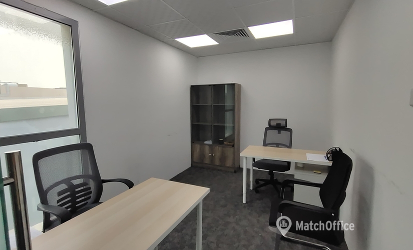 Office Al Khabaisi Dubai