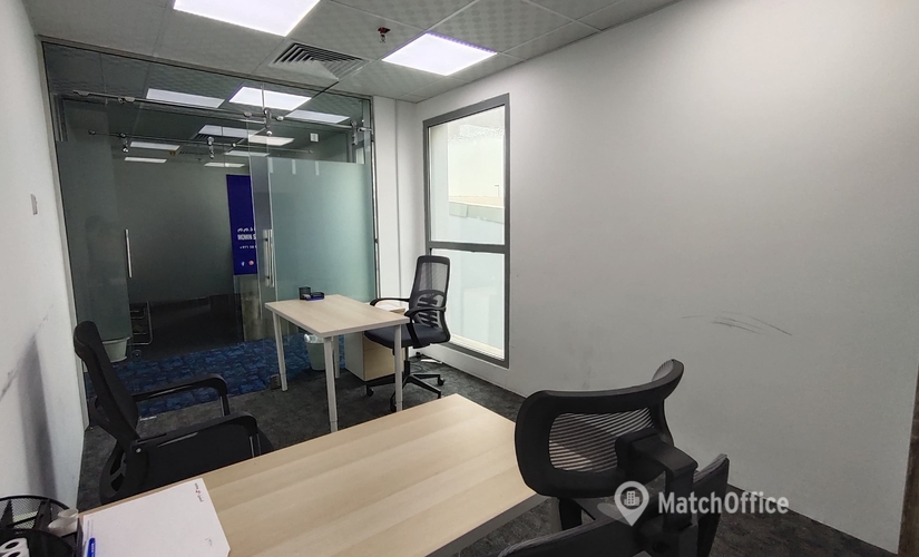 Office Al Khabaisi Dubai