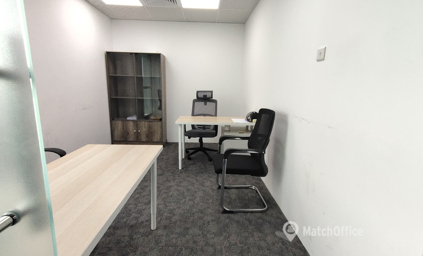 Office Al Khabaisi Dubai