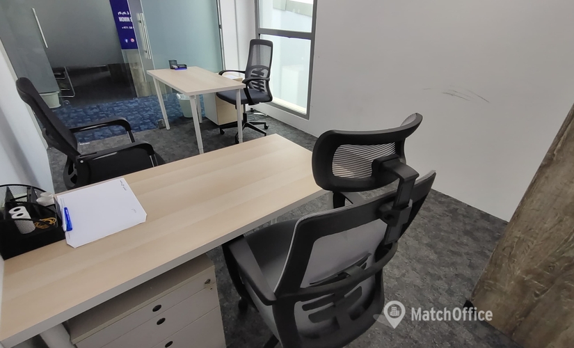 Office Al Khabaisi Dubai