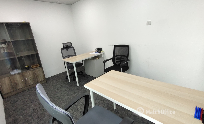 Office Al Khabaisi Dubai