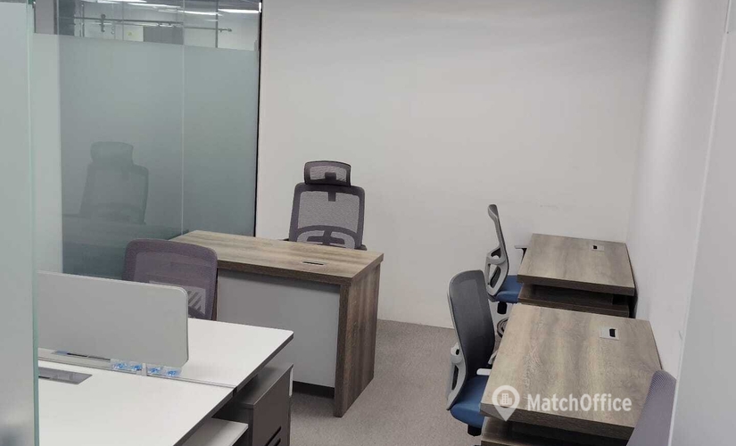 Office Al Khabaisi Dubai