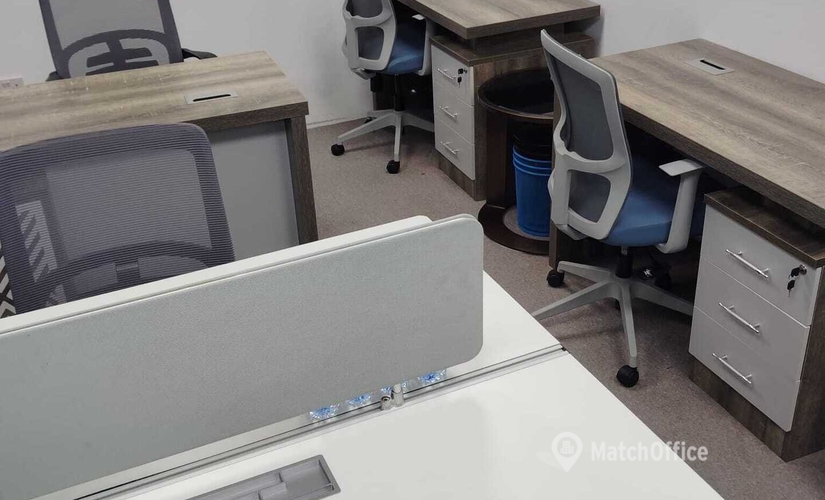 Office Al Khabaisi Dubai